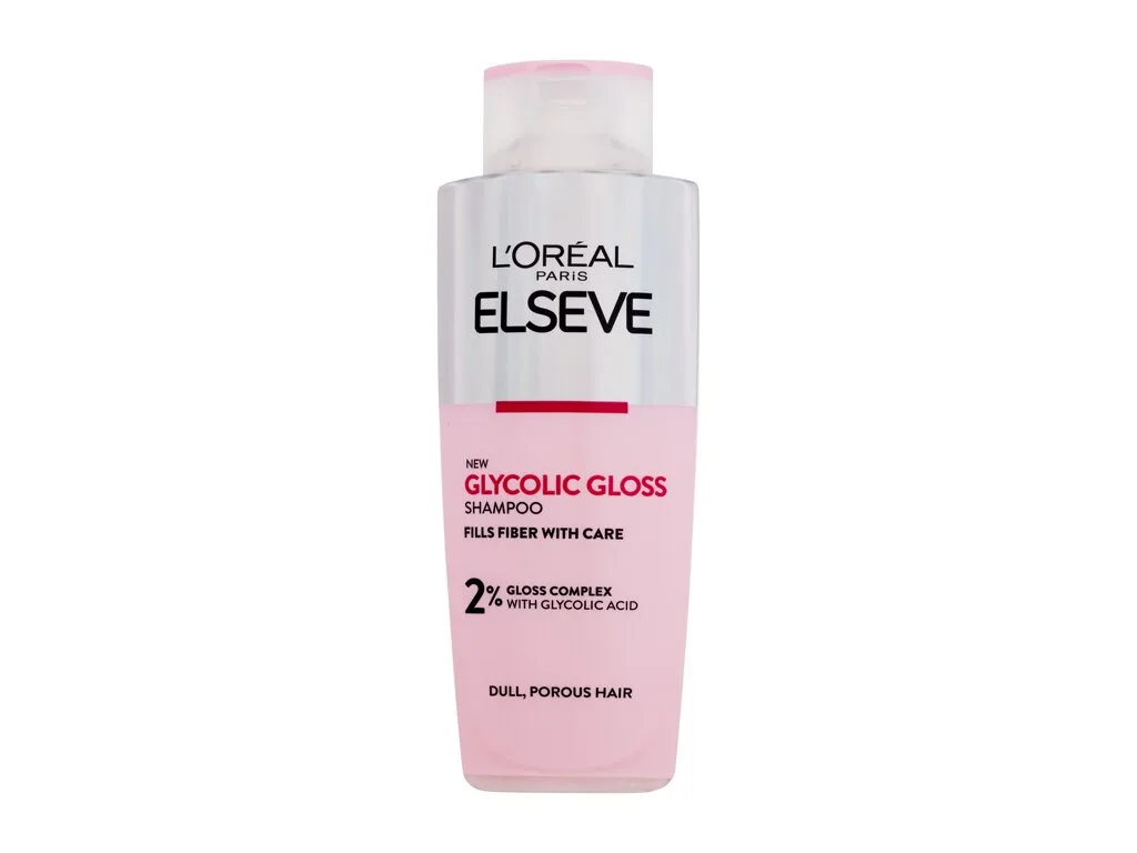 Loreal L`oreal Elseve Glycolic Gloss Shampoo