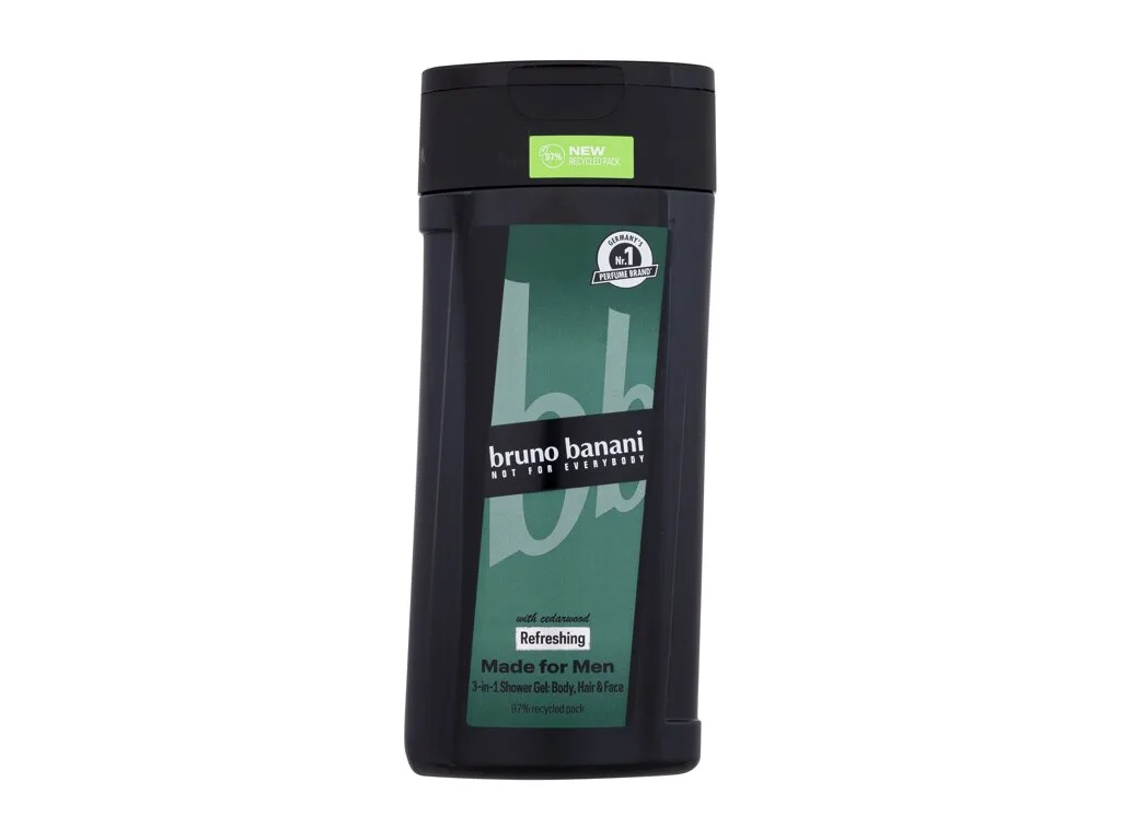 Bruno Banani Made For Men With