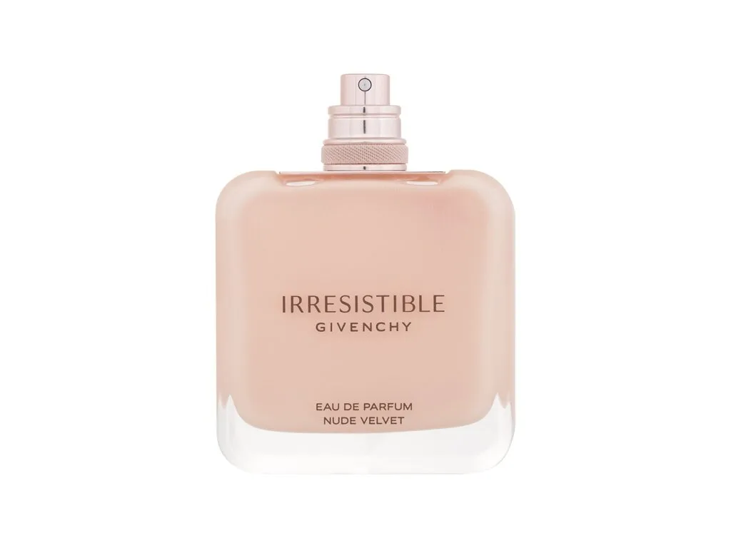 Givenchy Irresistible Nude Velvet Eau De