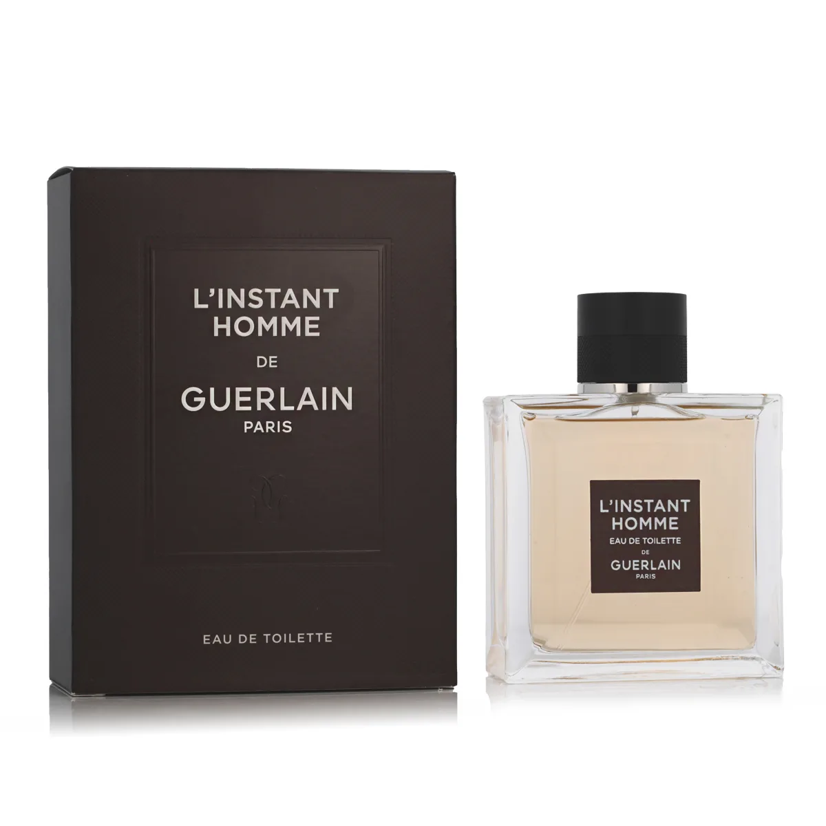 Guerlain L´Instant de Guerlain Pour Homme