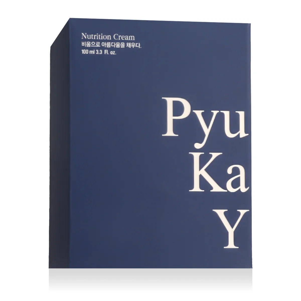 Pyunkang Yul Basic Nutrition Cream Dienas