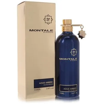 Montale Aoud Flowers Eau De Parfum