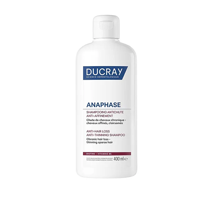 Ducray Ducray Anaphase+ Anti-Hairloss Complement Shampoo