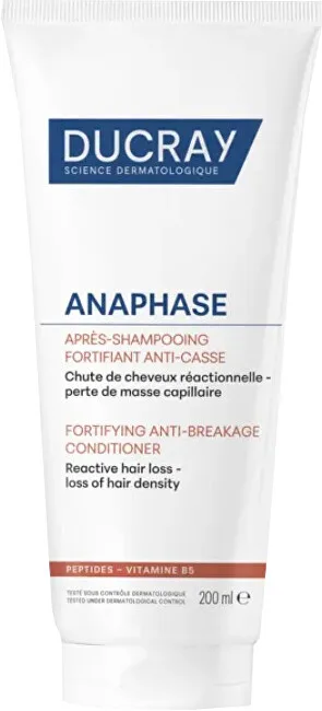 Ducray Anaphase Fortifying Anti-Breakage Conditioner -