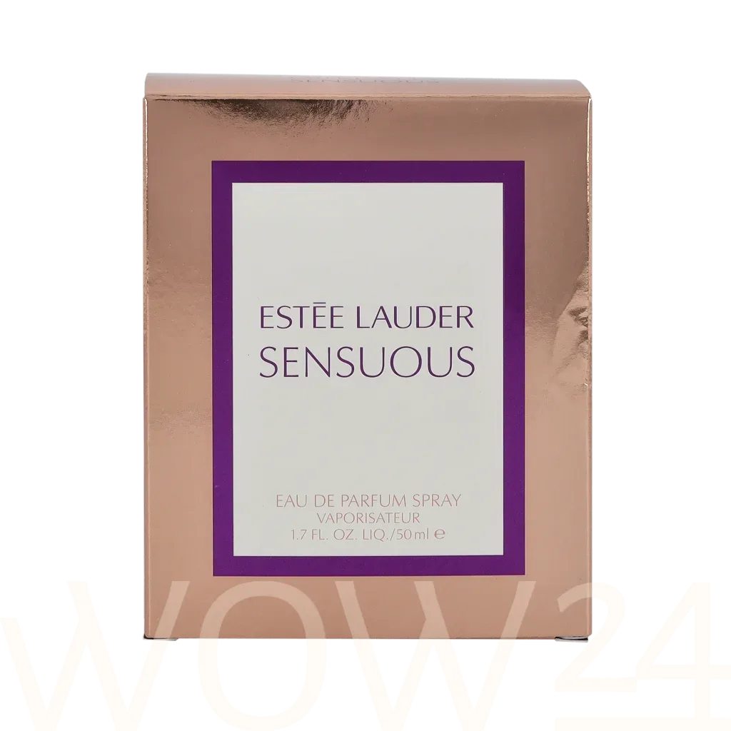 Esteé Lauder Estée Lauder Sensuous Eau