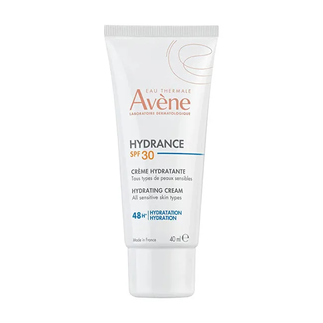 Avene Avene Hydrance Moisturizing Cream SPF30