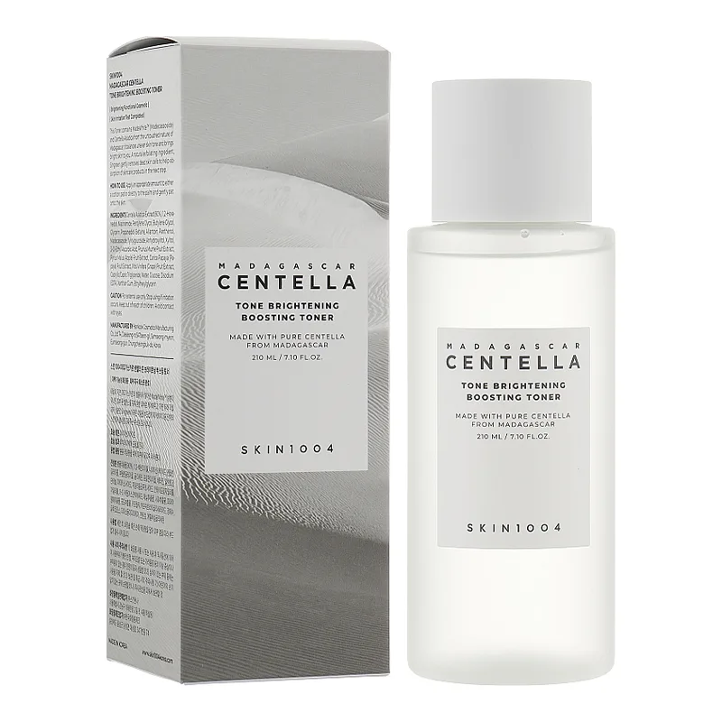 Skin1004 Madagascar Centella Tone Brightening Boosting