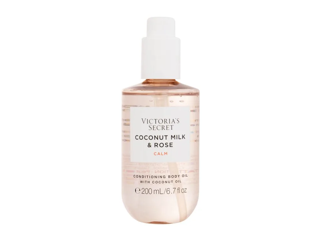 Victoria secret Coconut Milk & Rose