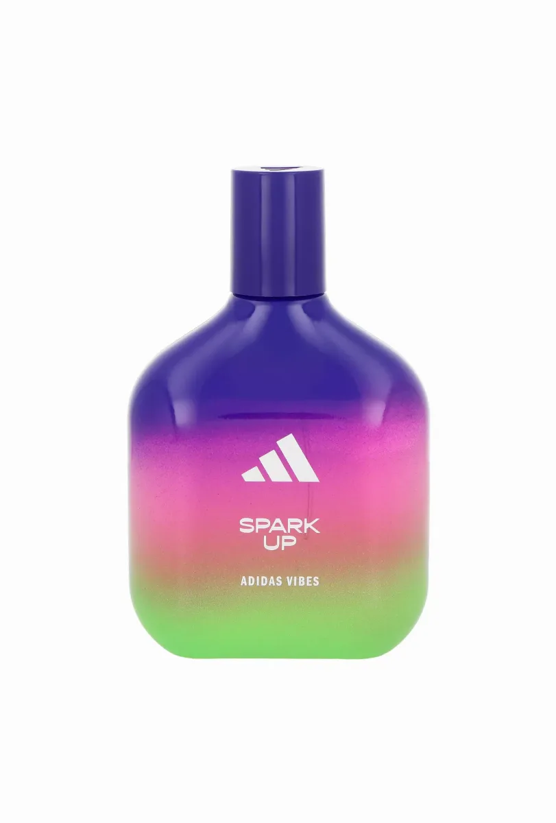 Adidas Vibes Spark Up Eau De