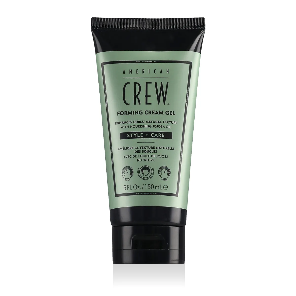 American Crew Forming Cream Gel 150