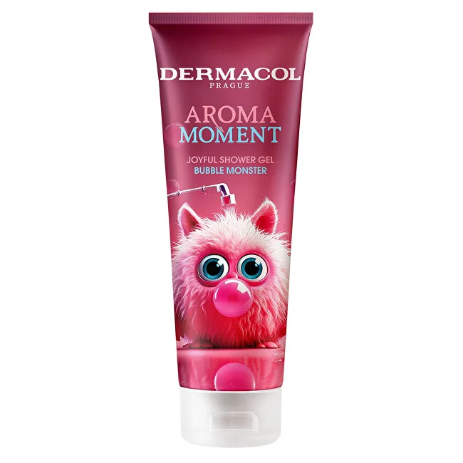 Dermacol Aroma Moment Shower Gel Bubble