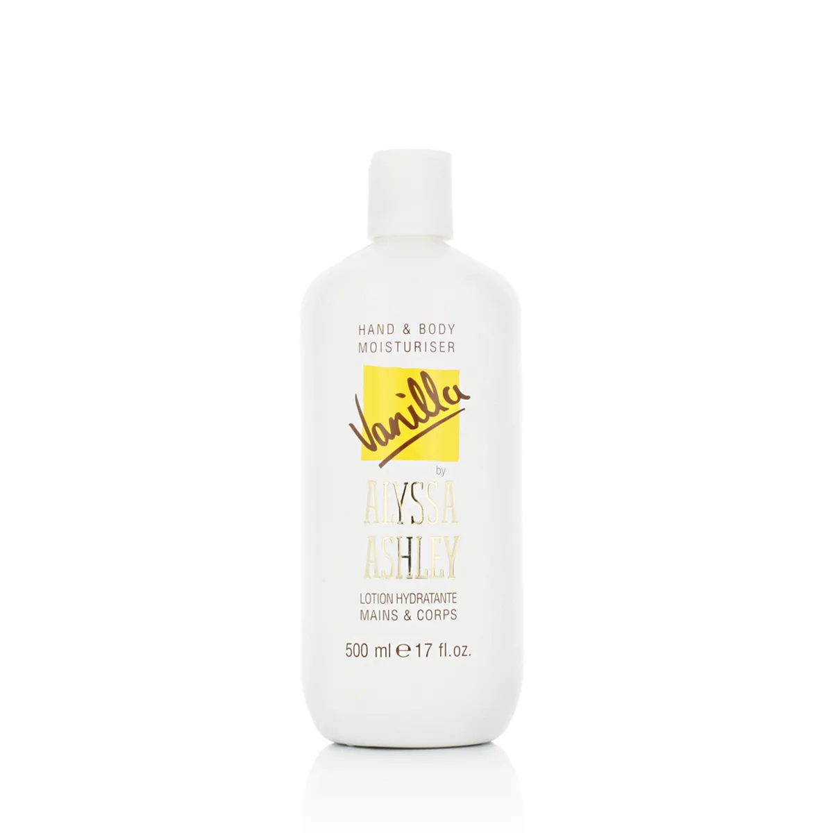 Alyssa Ashley Vanilla 500 ml