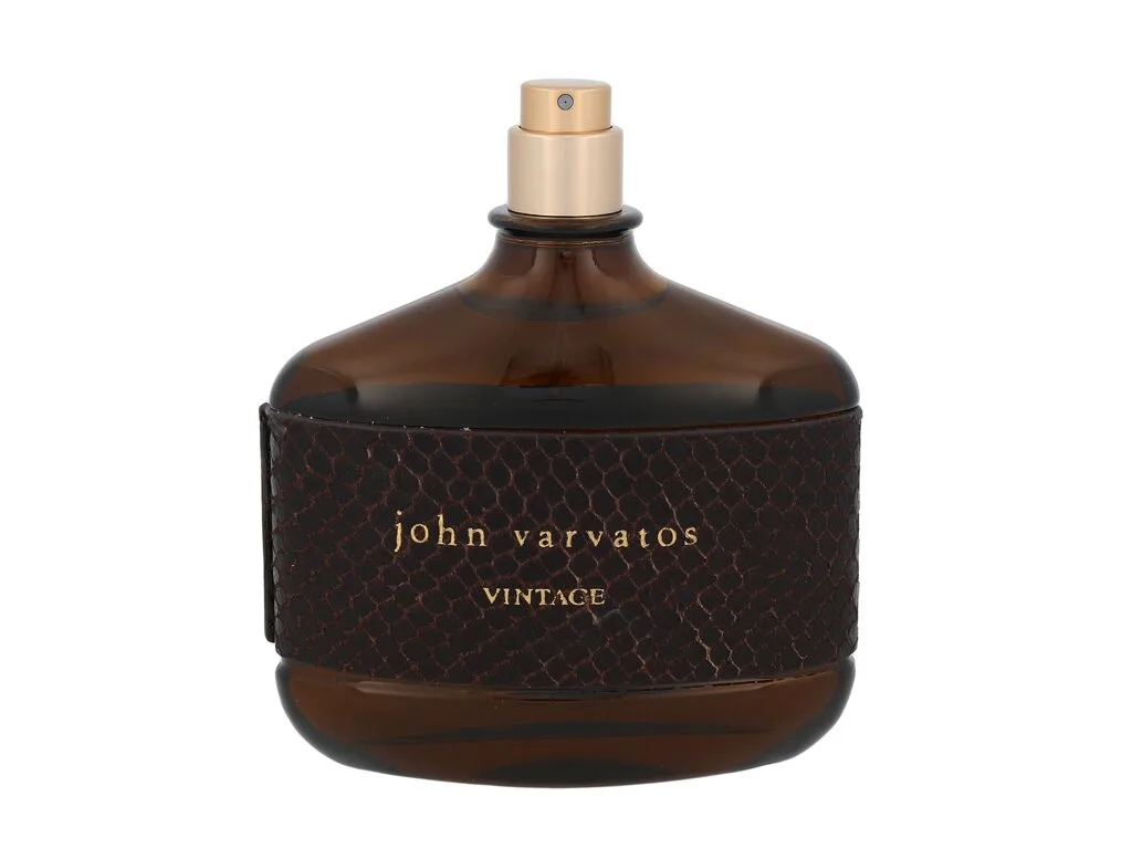 John Varvatos Vintage Eau De Toilette