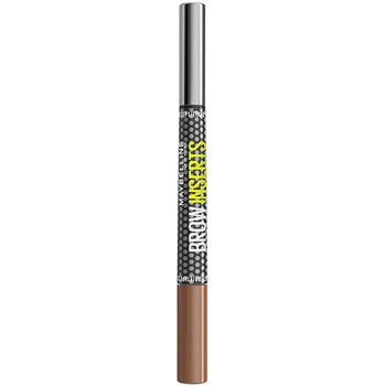Maybelline Double-sided eyebrow marker with triple
