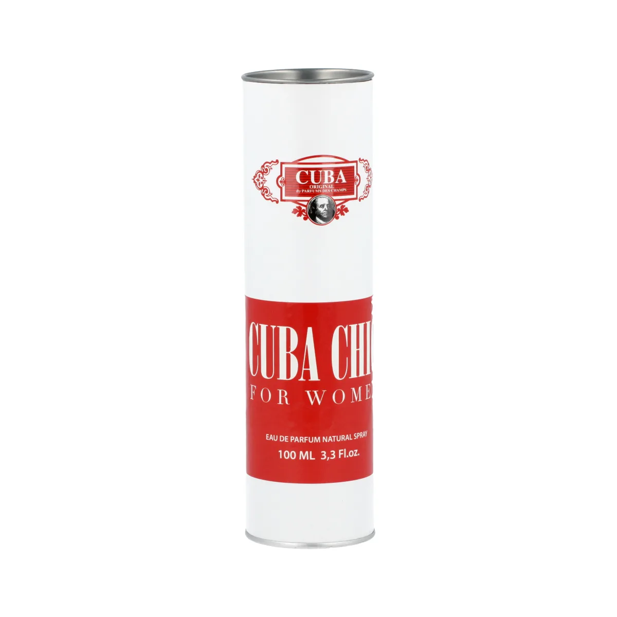 Cuba Cuba Chic For Women Eau