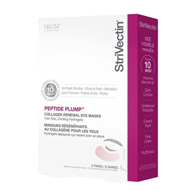 Strivectin StriVectin Peptide Plump Collagen Renewal