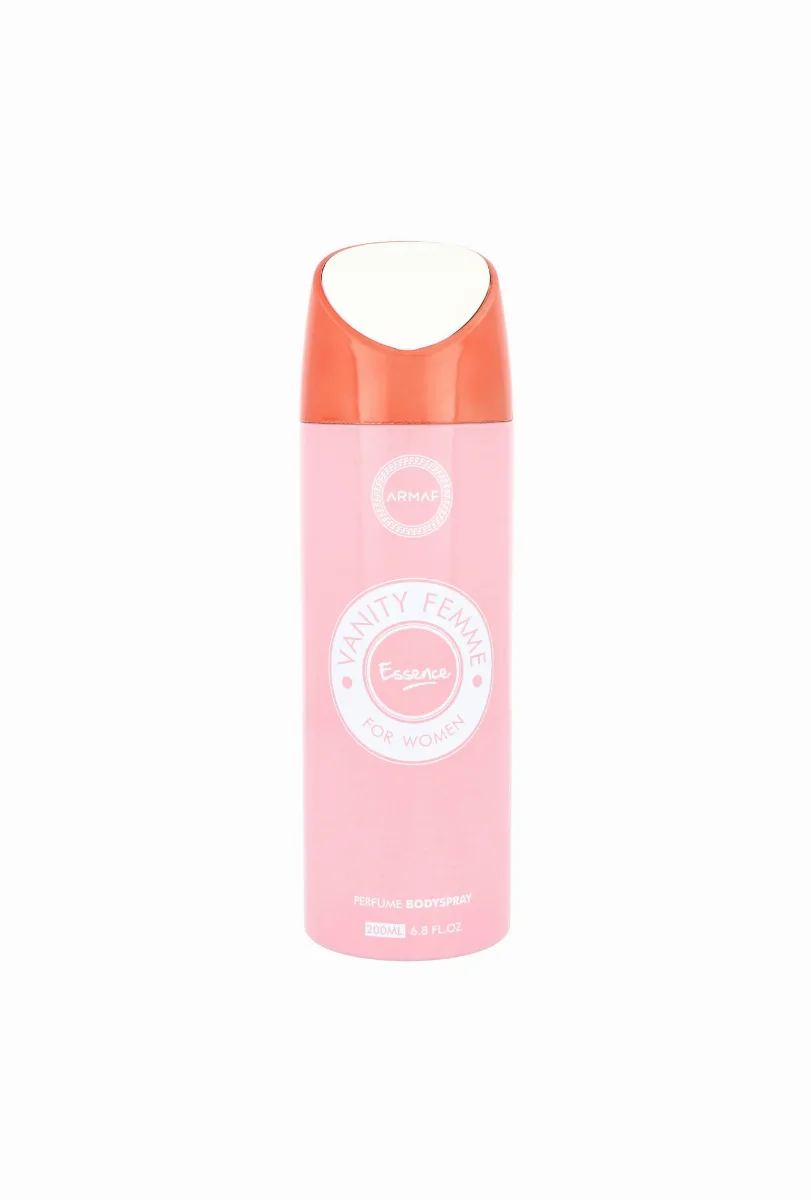 Armaf beauté Vanity Femme Essence Ķermeņa
