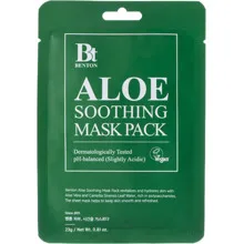 Benton Aloe Soothing Mask Pack 23