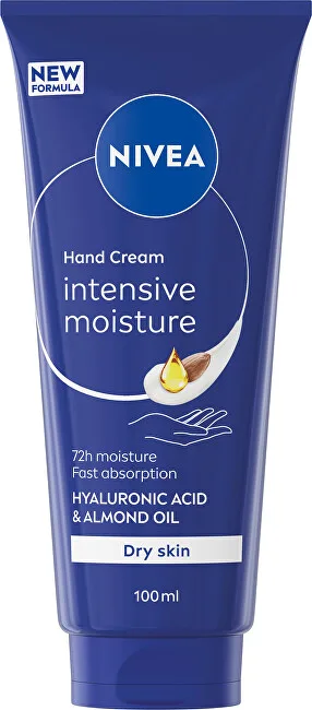 Nivea Intensive Care (Hand Cream) 100