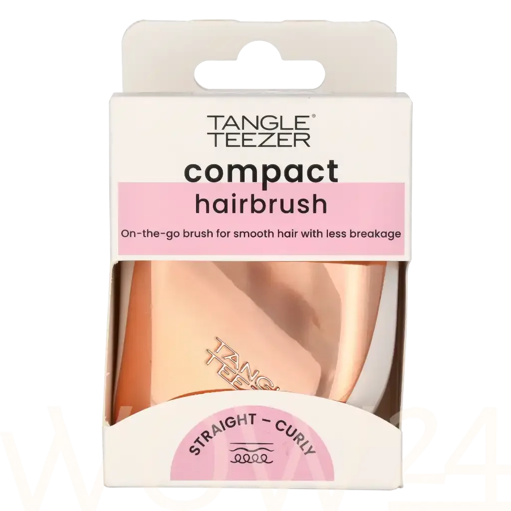 Tangle Teezer Compact Styler Matu suka