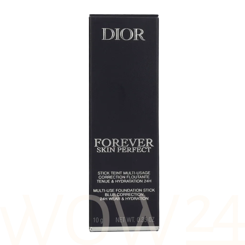 Dior Dior Forever Skin Perfect Foundation