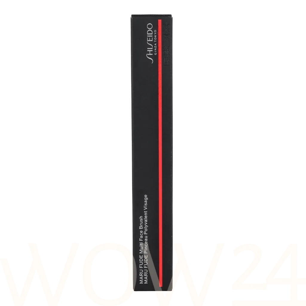 Shiseido Maru Fude Multi Face Brush