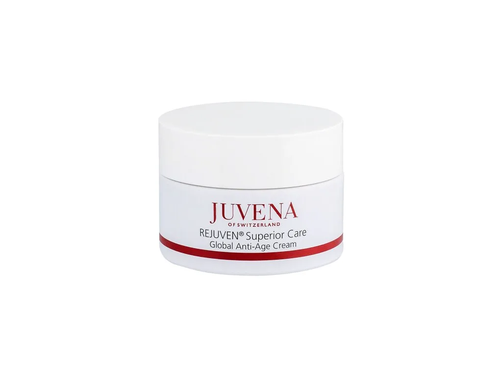 Juvena Rejuven® Men Global Anti-Age Dienas