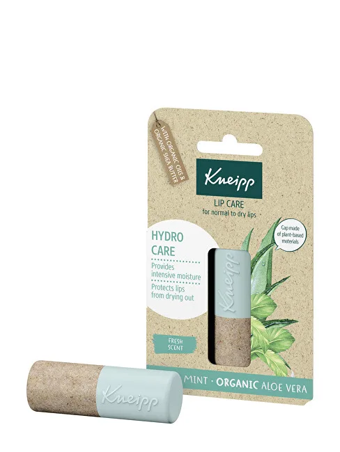 Kneipp Lip Care Water Mint &