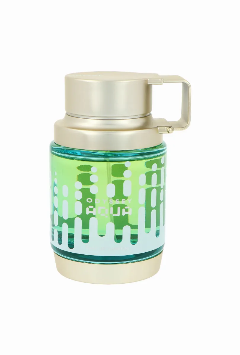 Armaf beauté Odyssey Aqua Edition Eau