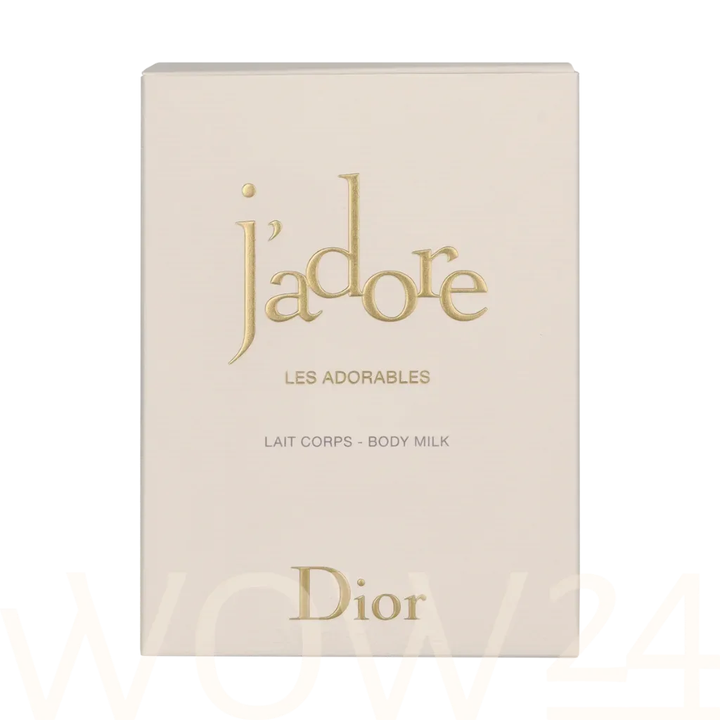 Dior J`adore 200 ml
