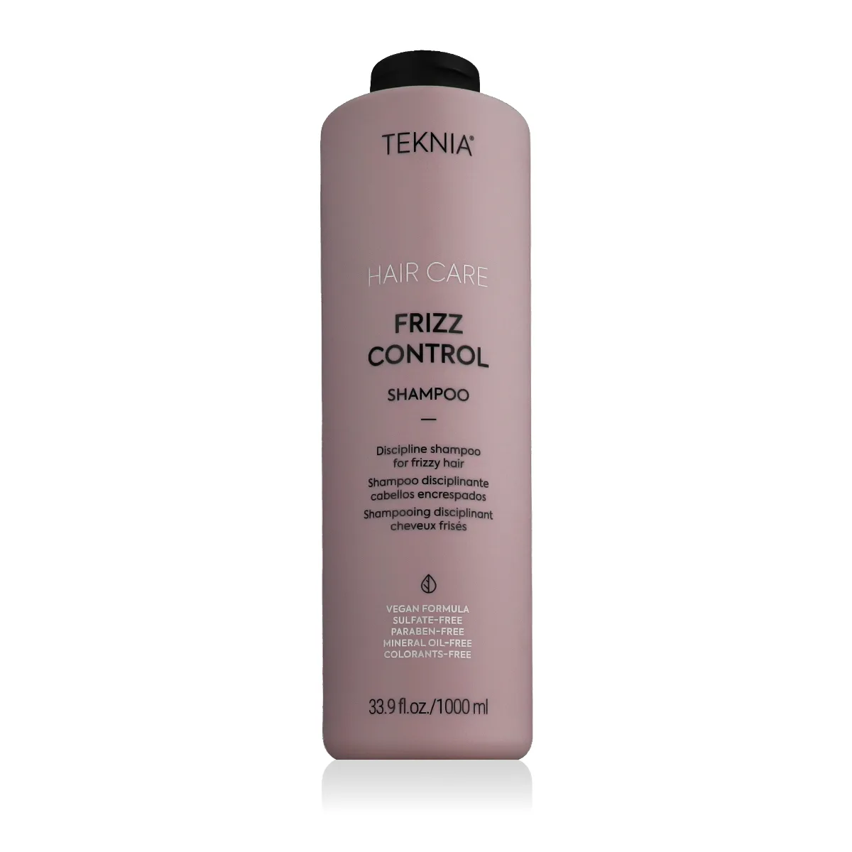 Lakme Lakmé Teknia Frizz Control Shampoo