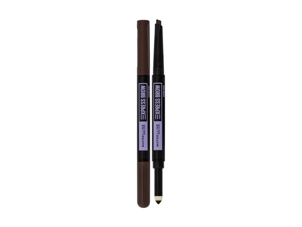 Maybelline Express Brow Satin Duo 0
