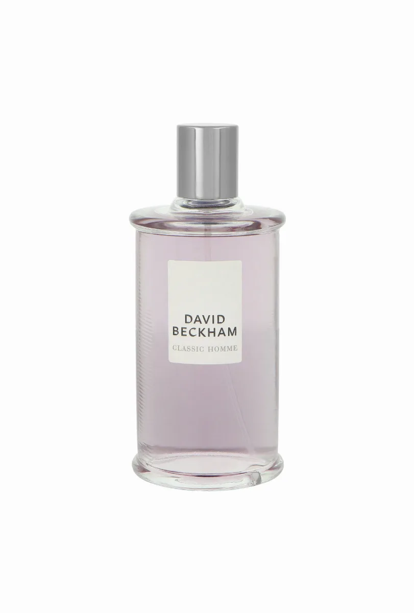 David Beckham Classic Homme Eau De