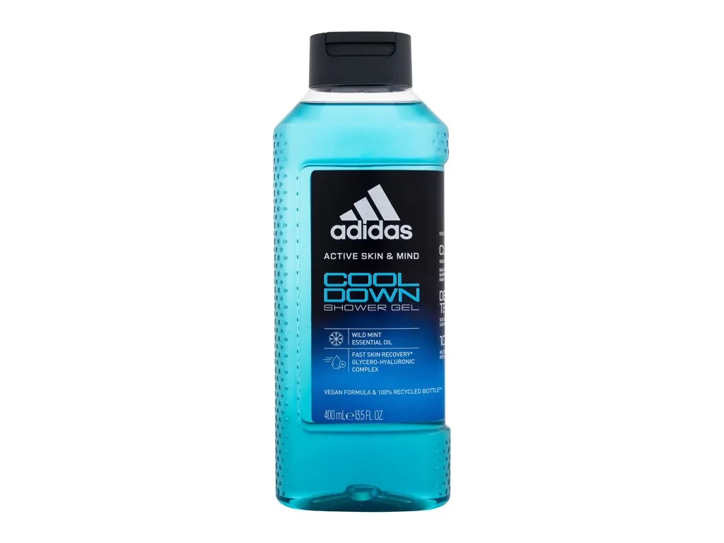Adidas Cool Down Dušas želeja 400