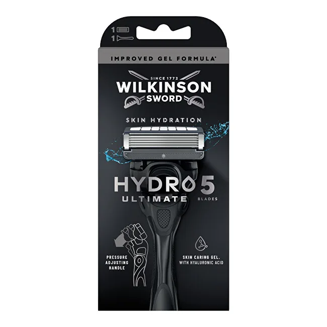 Wilkinson Sword Hydro 5 Ultimate Skin