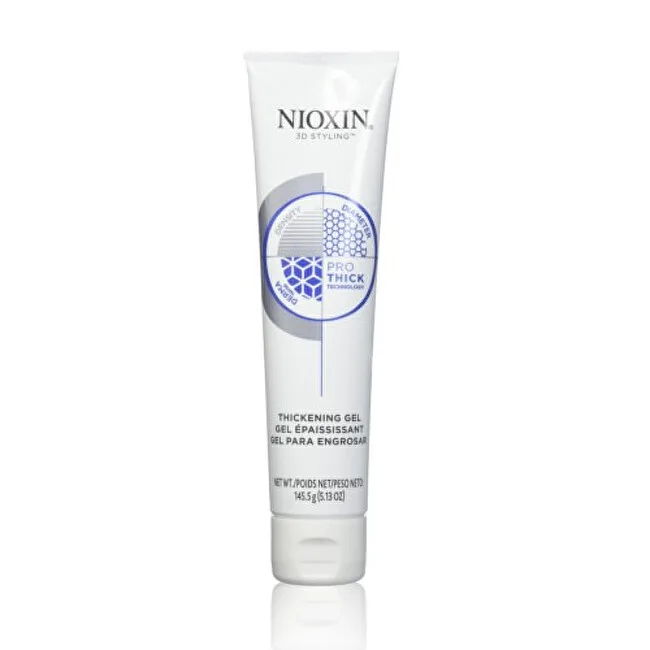 Nioxin Density Defend Styling Hair Thickening