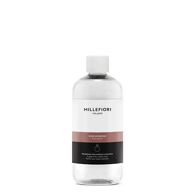 Millefiori milano Catalytic lamp refill Rose