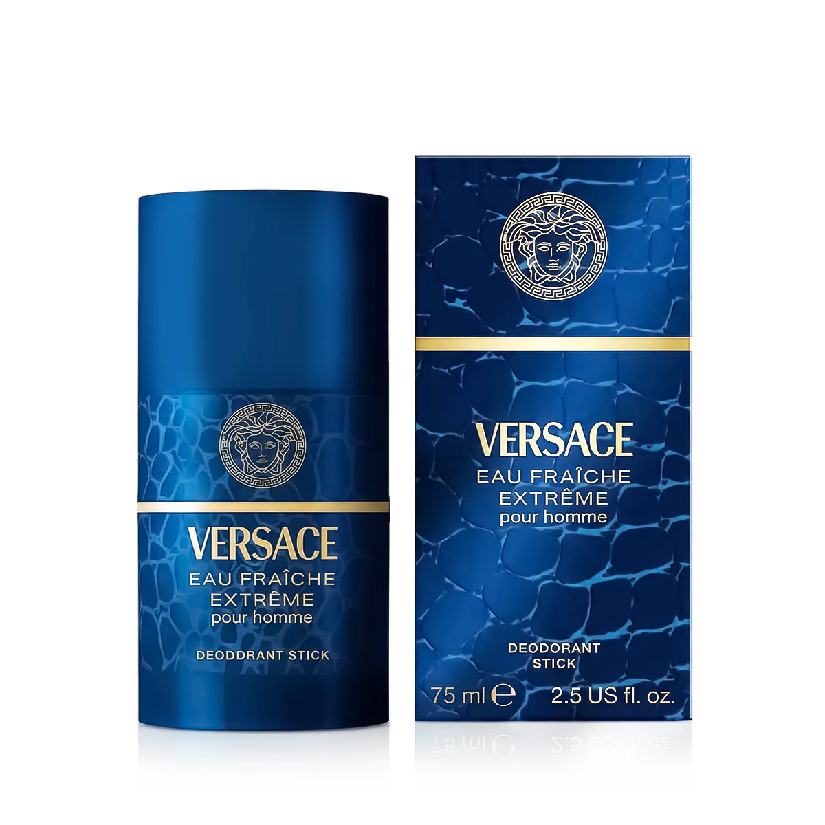 Versace Man Eau Fraiche Extreme Dezodorants