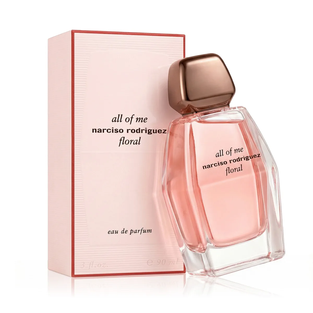 Narciso Rodriguez All Of Me Floral