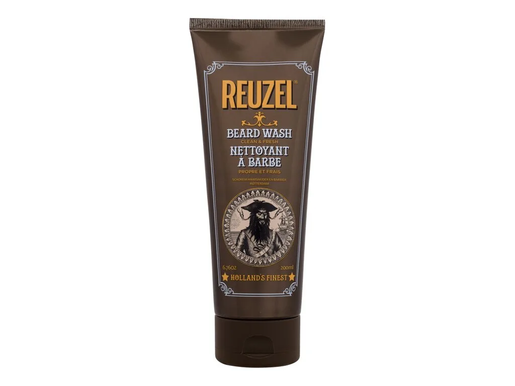 Reuzel Beard Wash Bārdas mazgāšanas līdzeklis