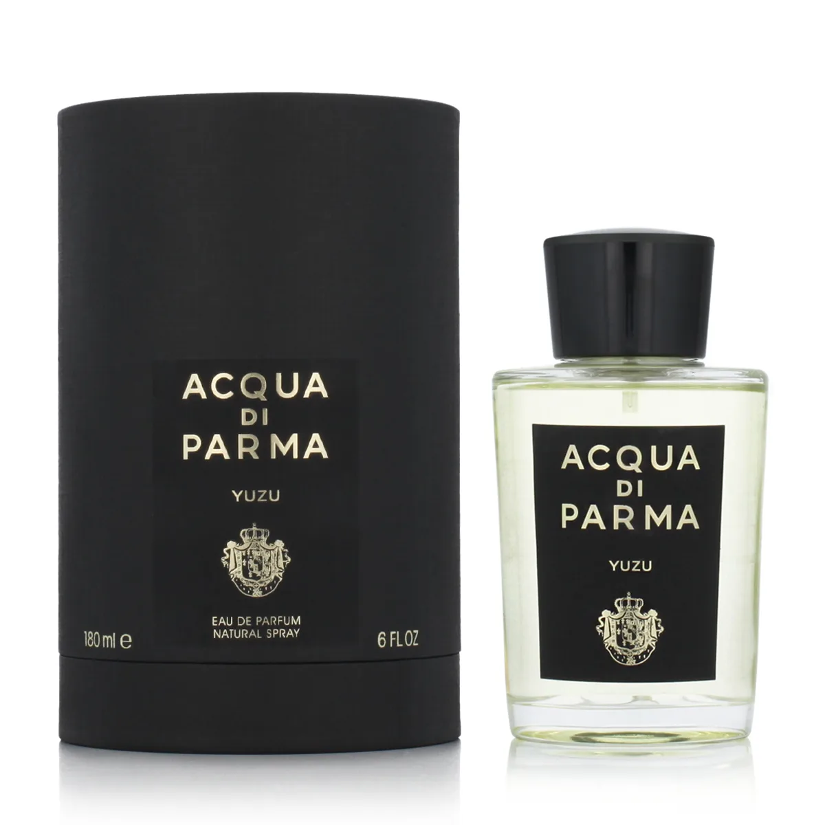 Acqua di parma Signatures Of The