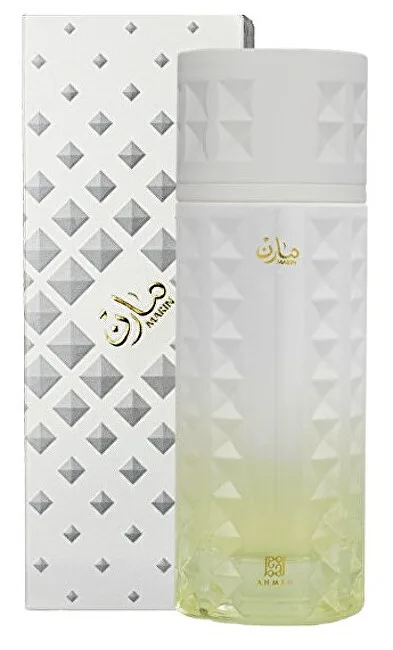 Ahmed al maghribi Marin Eau De