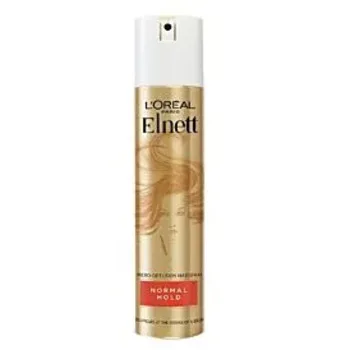 Loreal L`oreal Elnett Normal Hold Hairspray
