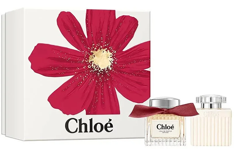 Chloé Chloe L`Eau De Parfum Intense