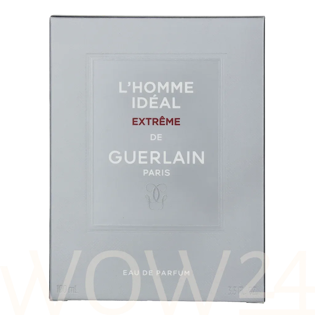 Guerlain L´Homme Ideal Extreme Eau De