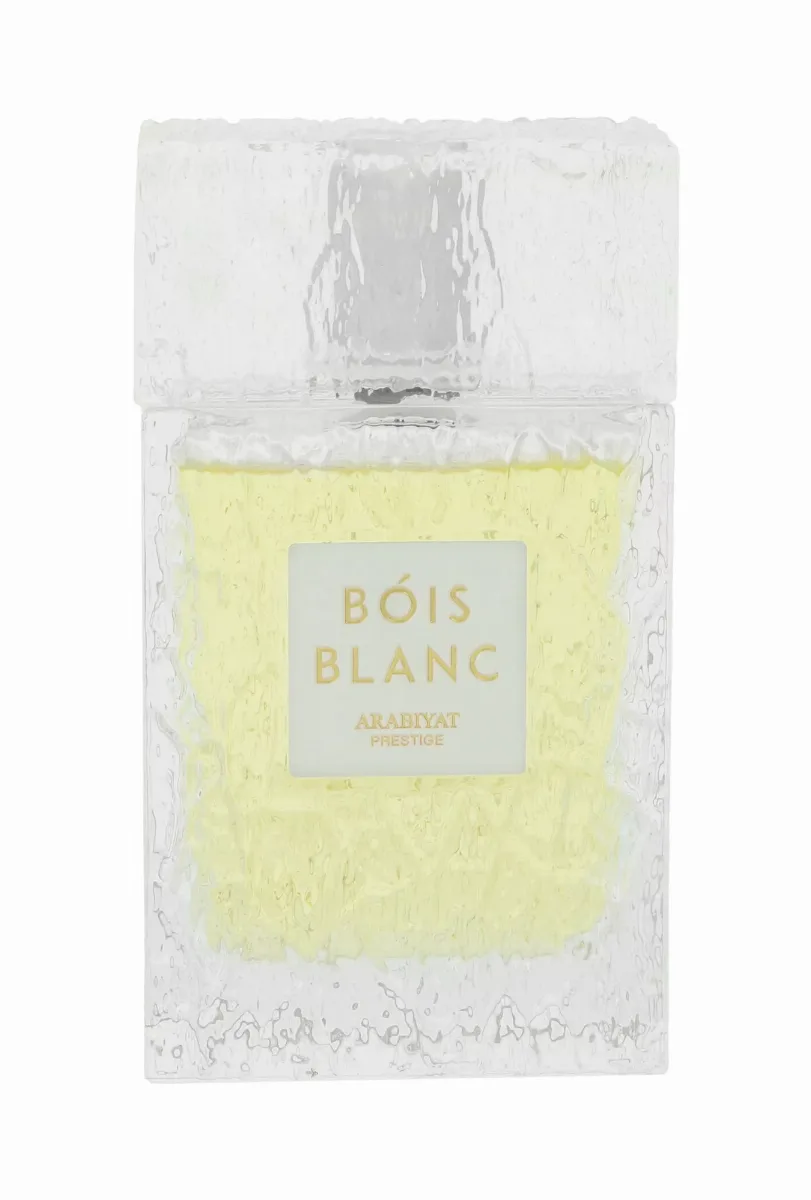 Arabiyat Flakon Arabiyat Prestige Bois Blanc
