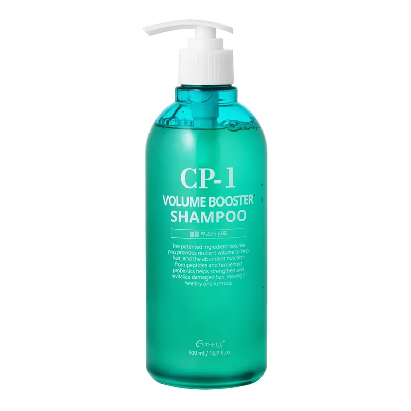 Esthetic House CP-1 Volume Booster Shampoo