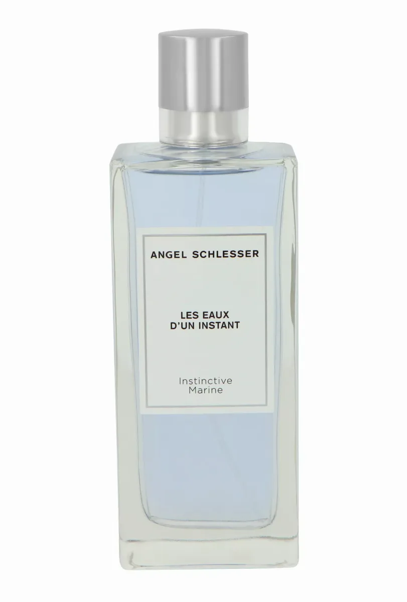 Angel schlesser Les Eaux d`Un Instant
