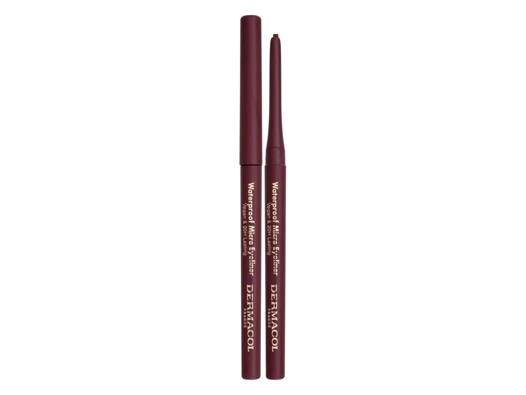 Dermacol Waterproof Micro Eyeliner 0.3