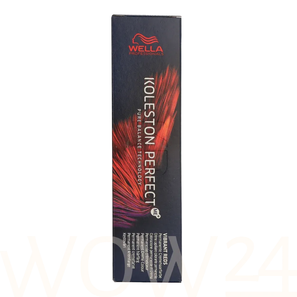 Wella professional Wella Koleston Perfect Me+